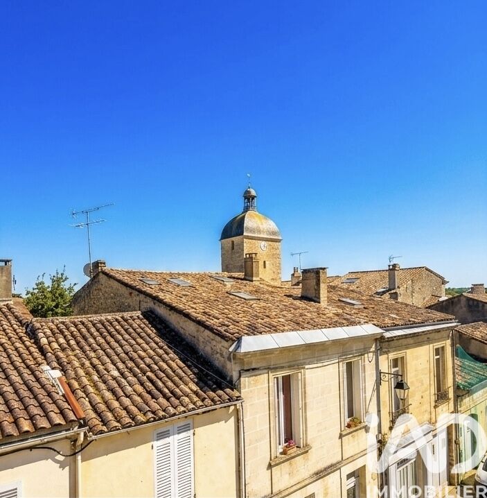 Vente Maison/villa 7 pièces - Photo 3