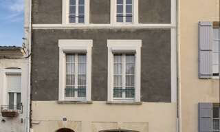 Maison 7 Pièces 223 m² à vendre à Cadillac-sur-Garonne (33410)