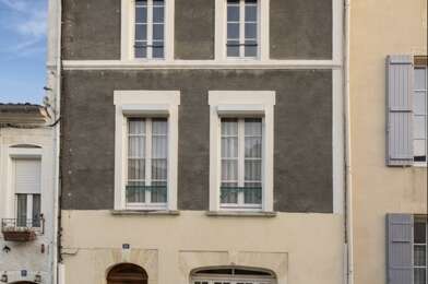 Maison 7 pièces 215000 €