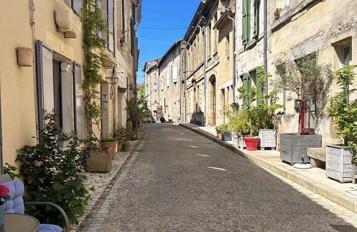 Vente Maison de ville 7 pièces — photo 2