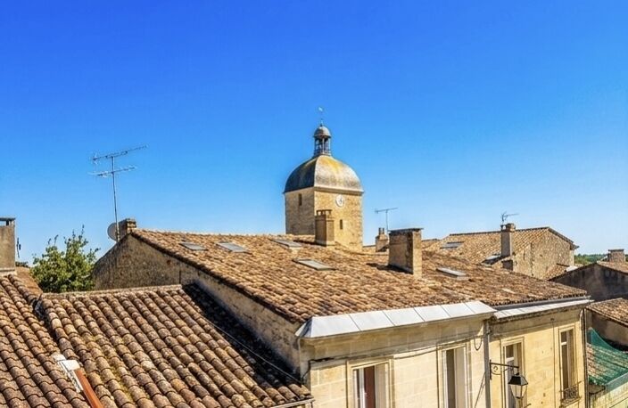Vente Maison de ville 7 pièces — photo 3