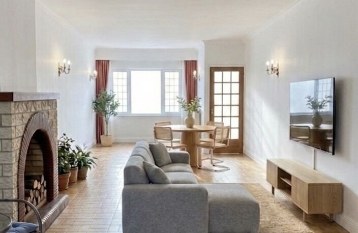Vente Maison de ville 7 pièces — photo 4