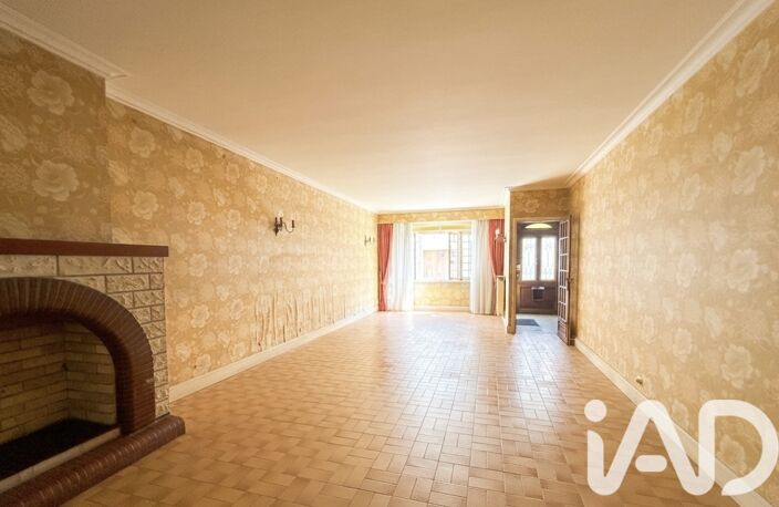 Vente Maison de ville 7 pièces — photo 5