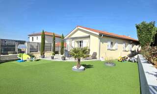 Maison 6 Pièces 121 m² à vendre à Chevrières (42140)