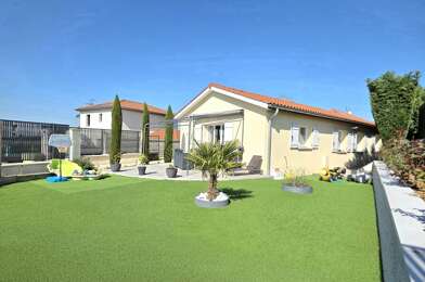 Maison 6 pièces 325000 €