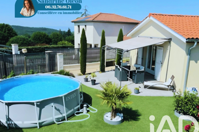 Maison 6 pièces 319000 €