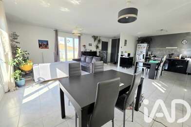 Maison 6 pièces 292000 €