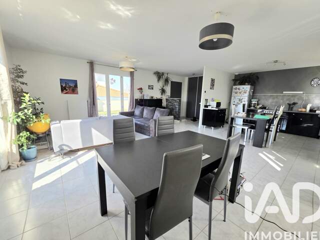 Vente Maison/villa 6 pièces — photo du bien