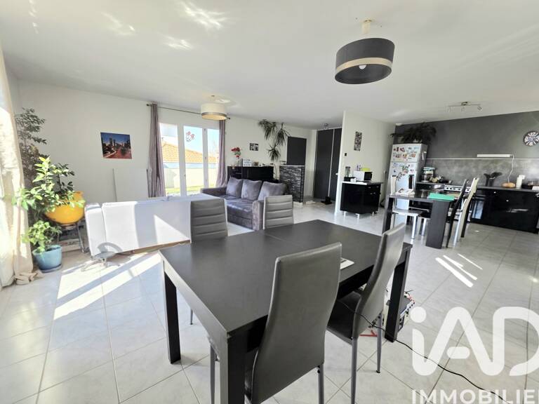 Vente Maison/villa 6 pièces — photo 1