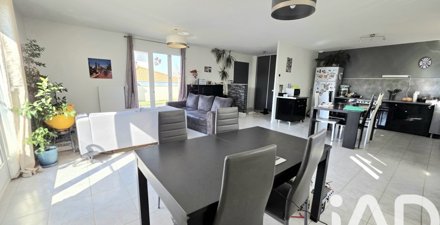 Vente Maison/villa 6 pièces — photo 1