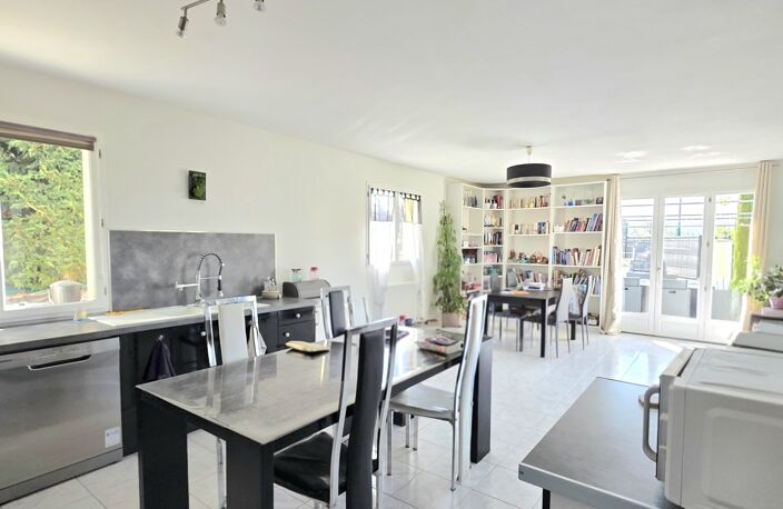 Vente Maison/villa 6 pièces — photo 3