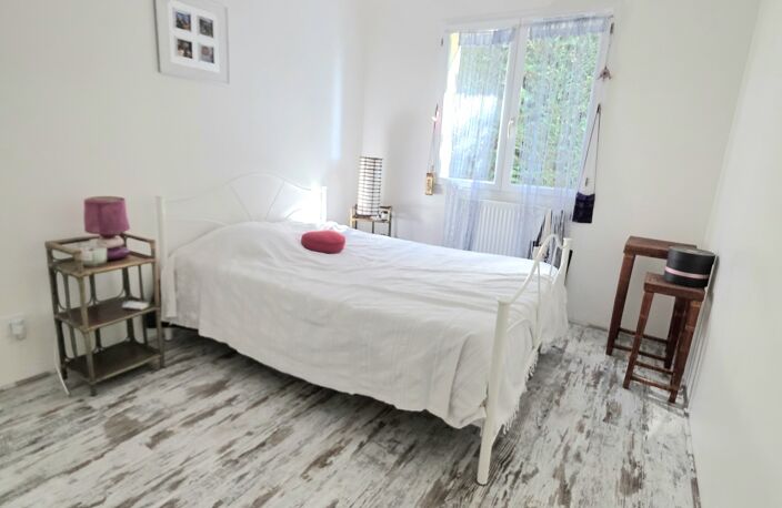 Vente Maison/villa 6 pièces — photo 4