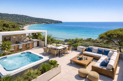 Appartement 3 pièces 1435000 €