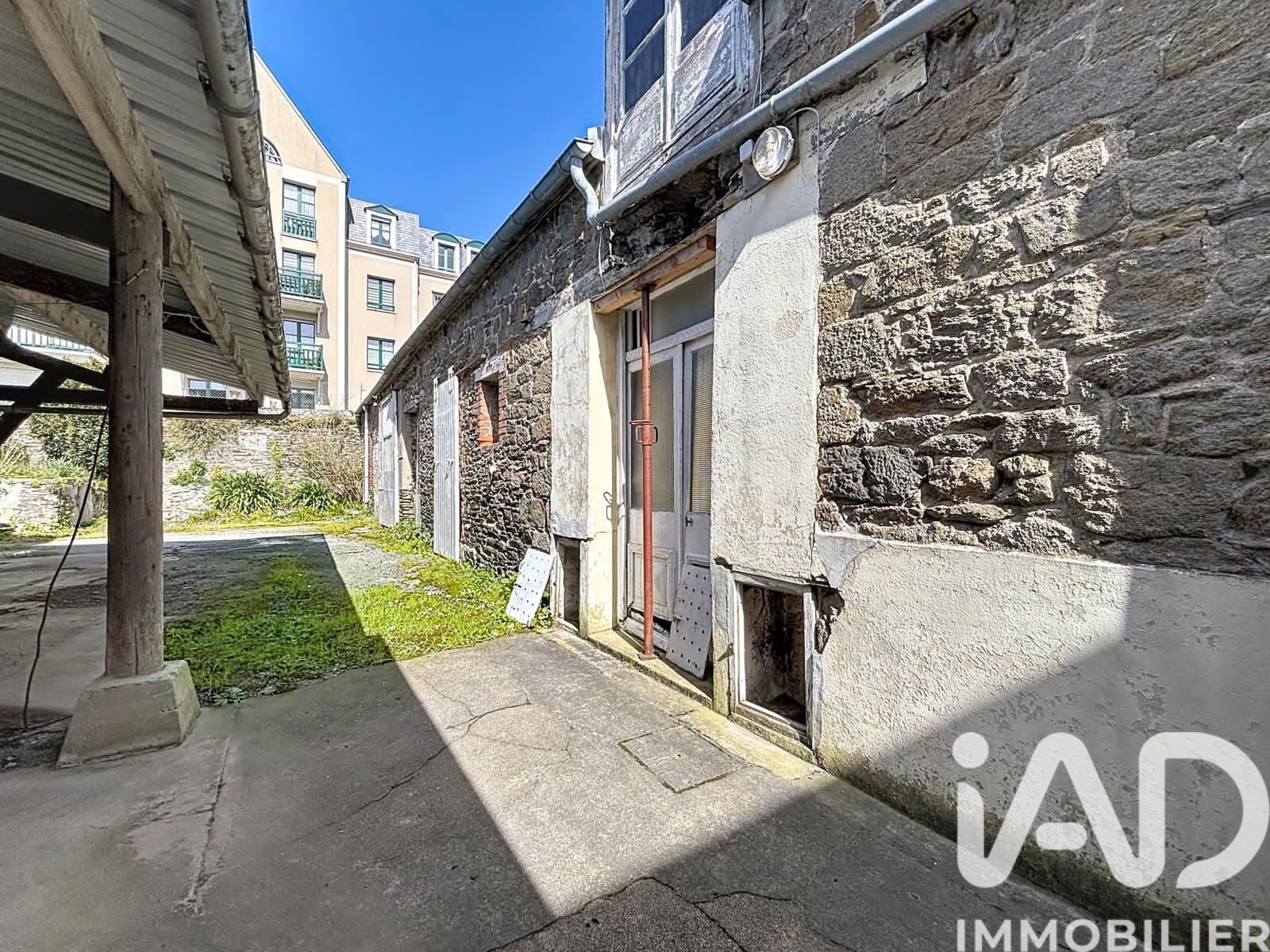 Maison à vendre, 297 m², Cancale