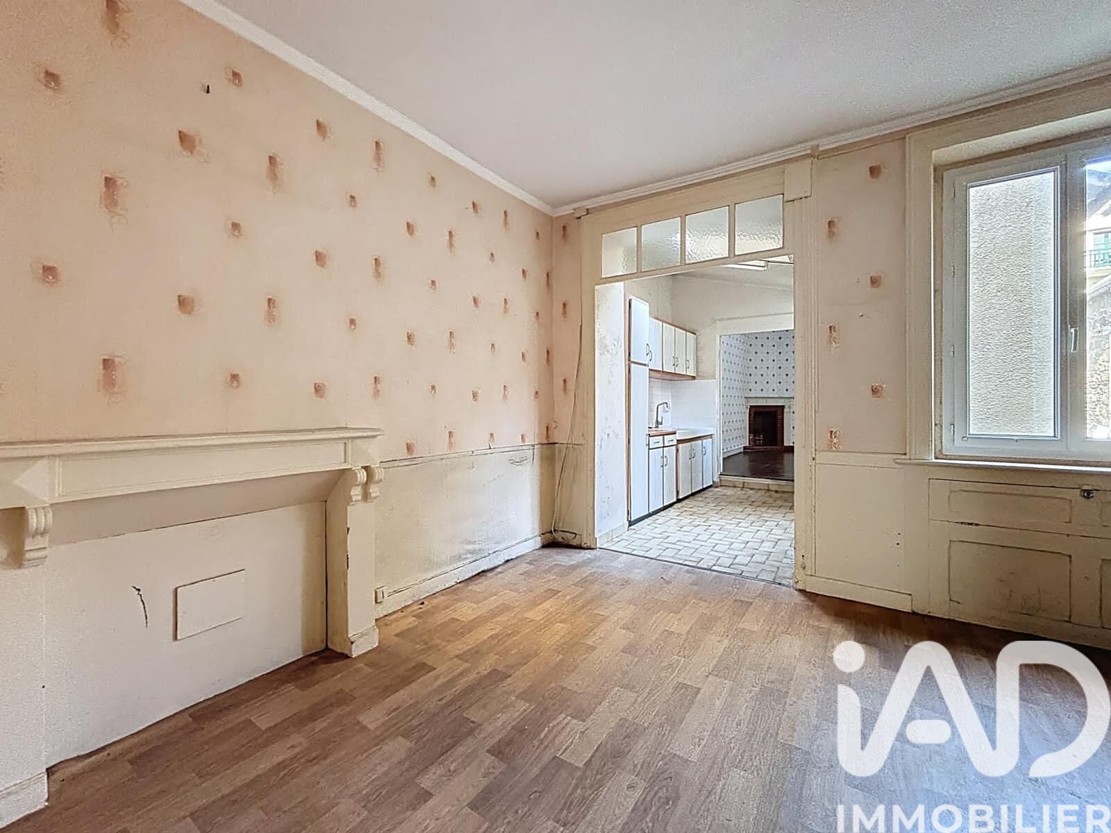 Vente Immeuble 297 m² - Photo 5