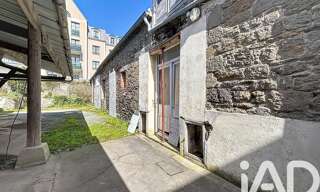 Immeuble  297 m² à vendre à Cancale (35260)