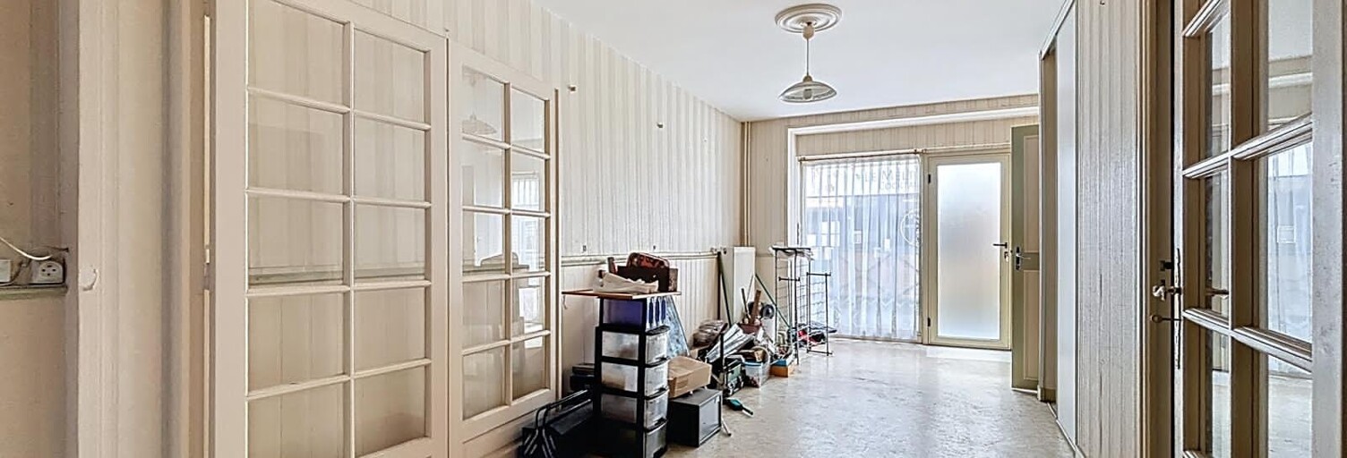 Immeuble  297 m² à vendre à Cancale (35260)