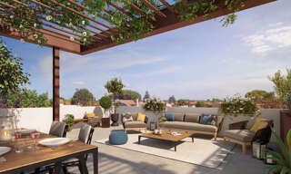 Appartement 3 Pièces 81 m² à vendre à La Garde-Freinet (83680)