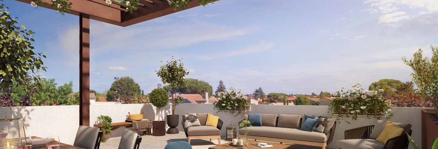 Appartement 3 Pièces 81 m² à vendre à La Garde-Freinet (83680)