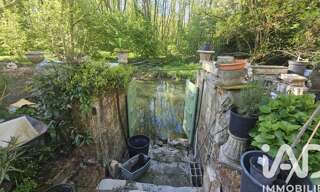 Maison 6 Pièces 115 m² à vendre à Pons (17800)