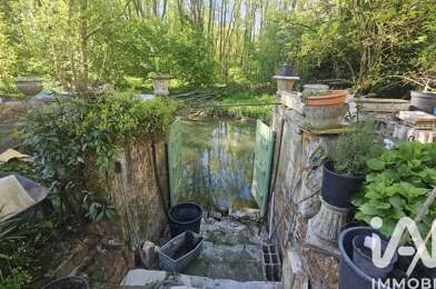 Maison 6 pièces 110000 €