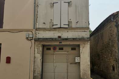 Maison 6 pièces 110000 €