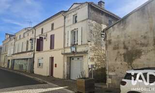 Maison 6 Pièces 115 m² à vendre à Pons (17800)