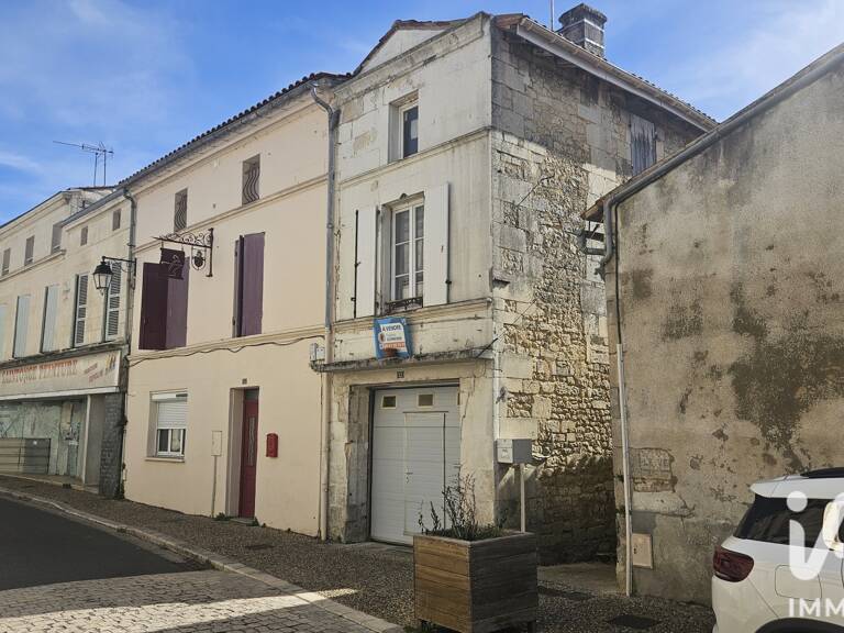 Vente Maison de ville 6 pièces — photo 1
