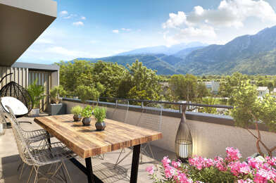 Appartement 4 pièces 549000 €