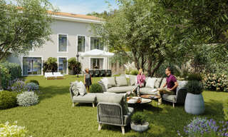 Appartement 4 Pièces 105 m² à vendre à Bormes-les-Mimosas (83230)