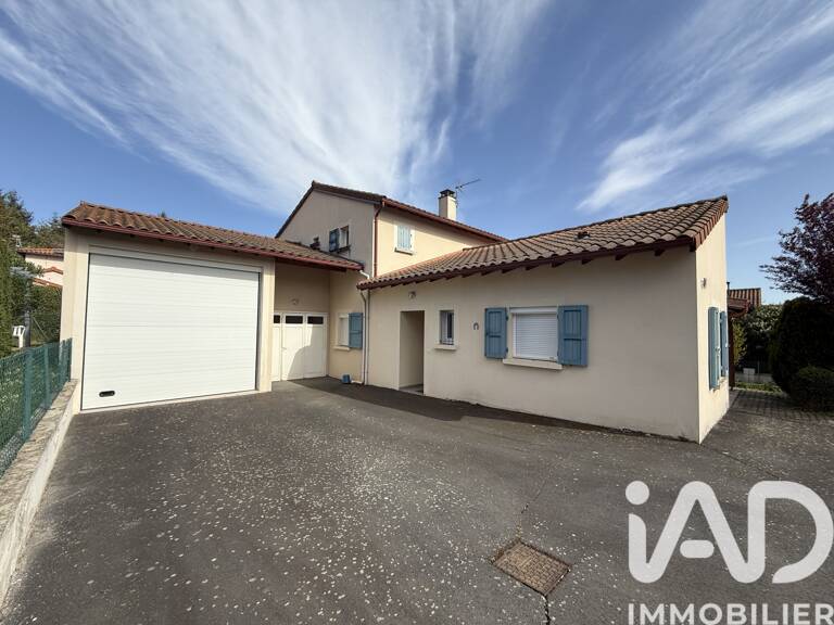 Vente Maison traditionnelle 6 pièces — photo 1