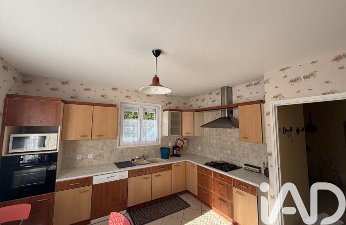 Vente Maison traditionnelle 6 pièces — photo 2
