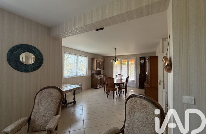 Vente Maison traditionnelle 6 pièces — photo 3
