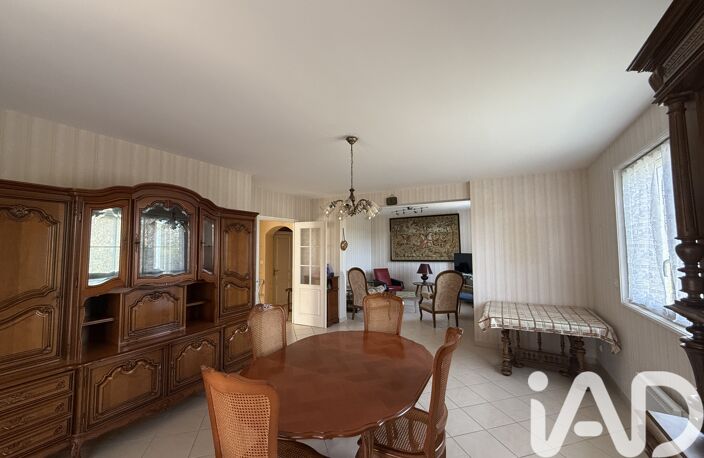 Vente Maison traditionnelle 6 pièces — photo 4