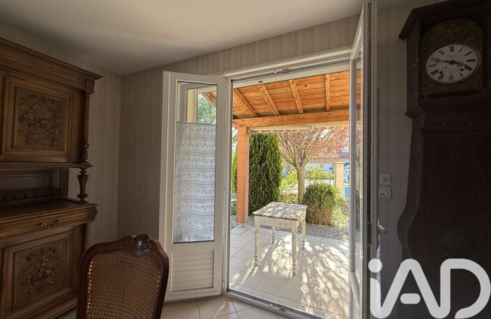 Vente Maison traditionnelle 6 pièces — photo 5