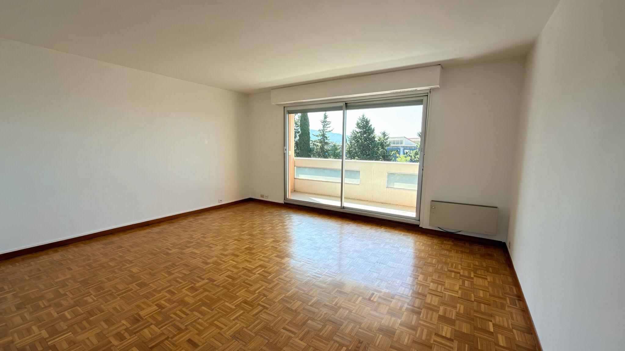 Appartement  T2 à louer Marseille 12eme 13012