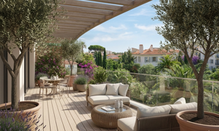 Appartement 3 Pièces 80 m² à vendre à Fréjus (83600)