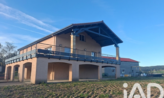 Maison 5 Pièces 175 m² à vendre à Riotord (43220)