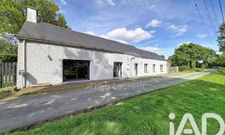 Maison 6 Pièces 134 m² à vendre à Savenay (44260)