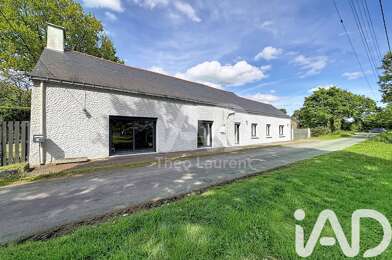 Maison 6 pièces 325000 €