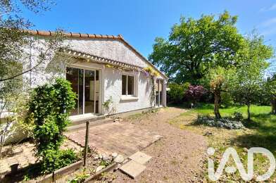 Maison 7 pièces 208000 €