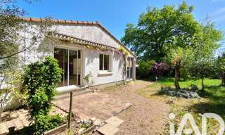 Maison 7 Pièces 139 m² à vendre à Bressuire (79300)