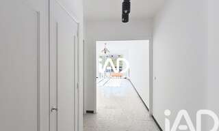 Appartement 2 Pièces 54 m² à vendre à Menton (06500)