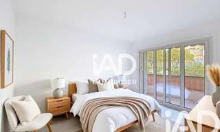 Appartement 2 Pièces 54 m² à vendre à Menton (06500)