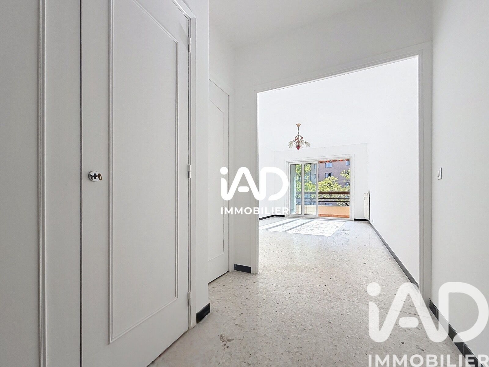 Vente Appartement 2 pièces - Photo 5