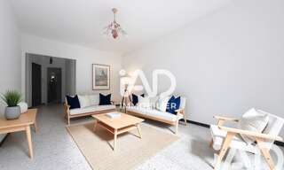 Appartement 2 Pièces 54 m² à vendre à Menton (06500)