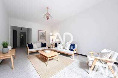 Appartement 2 pièces 244000 €