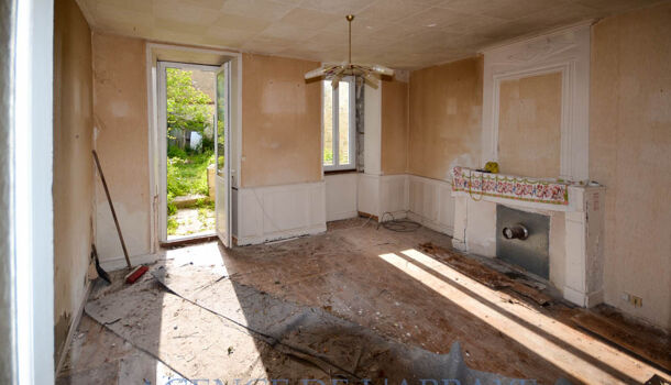 Villa / Maison 6 pièces  à vendre Saint-Jean-d'Angély 17400