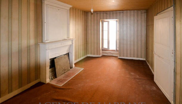 Villa / Maison 6 pièces  à vendre Saint-Jean-d'Angély 17400