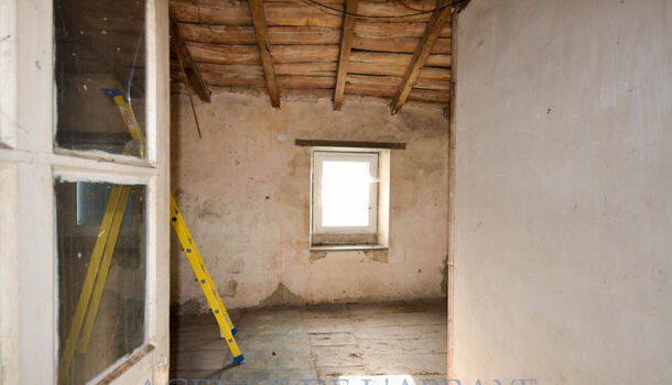 Villa / Maison 6 pièces  à vendre Saint-Jean-d'Angély 17400